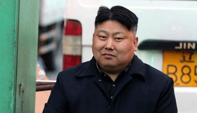 رئيس كوريا الشمالية: الترسانة النووية يجب ان تكون جاهزة دائما