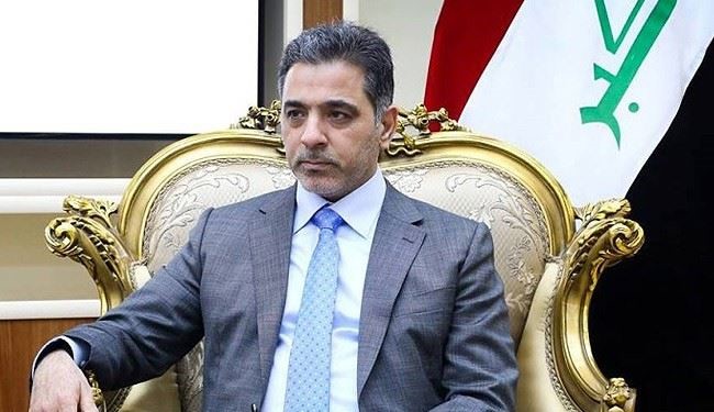 وزیر کشور عراق: از اقدام وزیران عرب علیه حزب الله شوکه شدیم