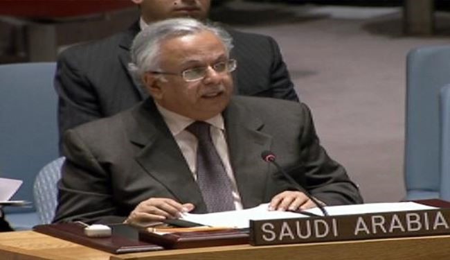 السعودية: لا حاجة لقرار حول الوضع الإنساني باليمن!