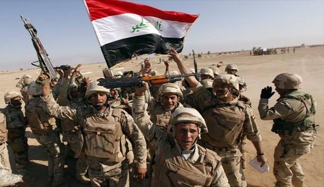 30 ألف مقاتل عراقي يستعدون لتحرير الموصل من 