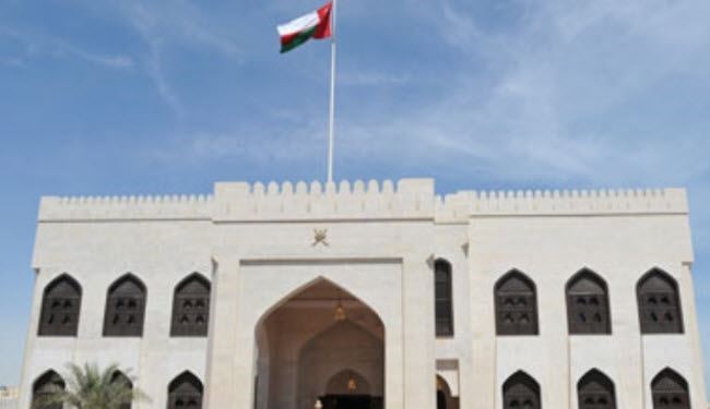 بالصور.. انفجار قنبلة بمحيط سفارة سلطنة عمان بالقاهرة