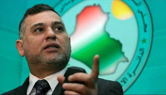 معاون مستعفی نخست وزیر عراق در بازداشت است