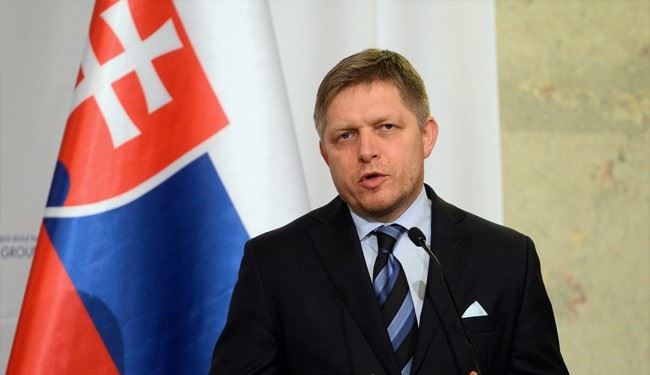 رئيس وزراء سلوفاكيا يقر بصعوبة تشكيل حكومة جديدة