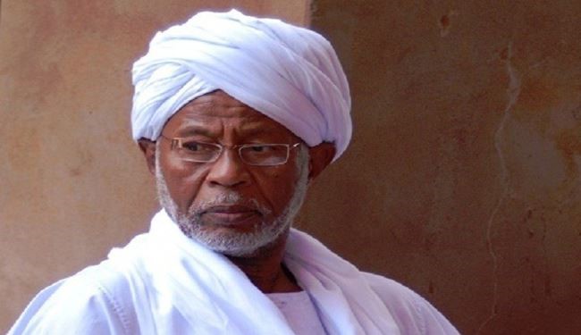 دبیرکل جدید حزب کنگره مردمی سودان تعیین شد