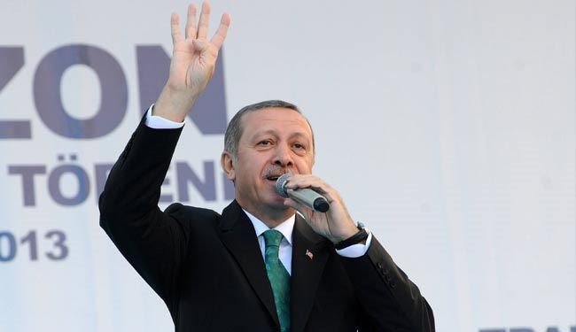 حزب جمهوری خواه: اردوغان سیاستش را عوض‌ کند