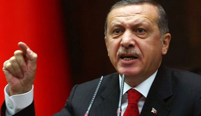 التايمز: أردوغان يستخدم قوانين الإرهاب لإسكات منتقديه