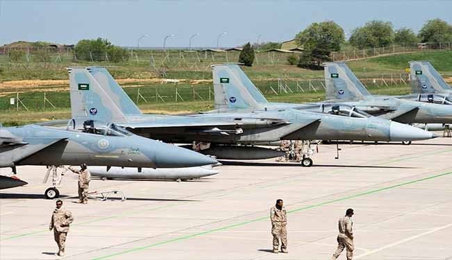 السعودية تعتزم إنشاء قاعدة عسكرية في جيبوتي