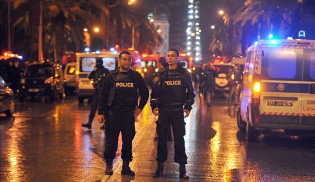 پشت پرده گسترش سریع داعش در تونس