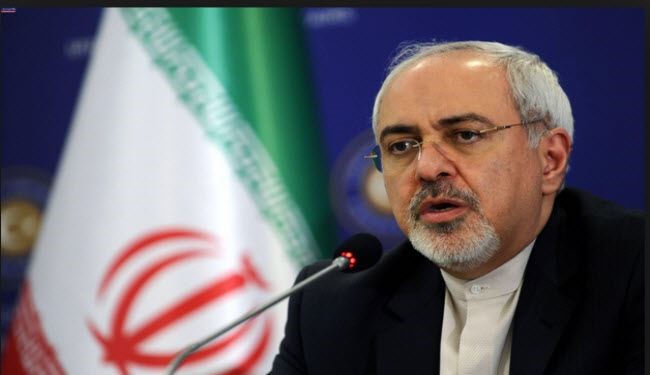 ایران تؤکد علی التعاون الاقلیمي الشامل بمکافحة الارهاب