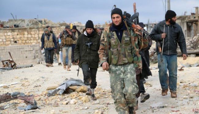 تركيا تحرّك أذرعها العسكرية شمال حلب