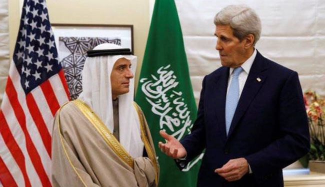 أميركا تناقش السعودية تطبيق الحل السوري في اليمن