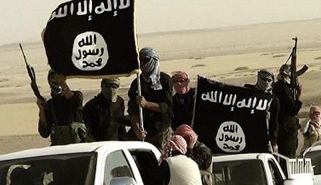 داعش والنظام السعودي: خطان متوازيان يلتقيان!