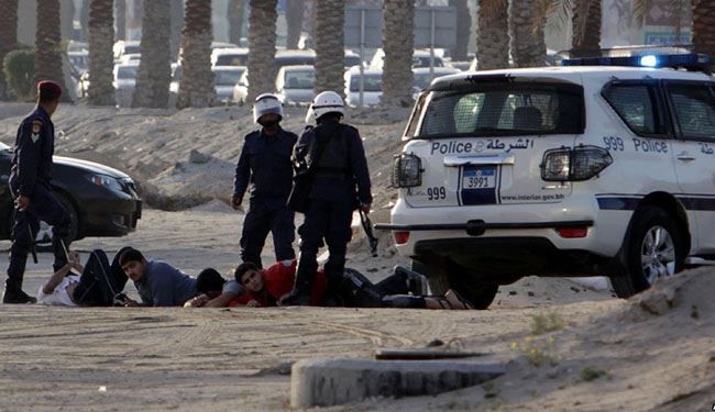 13 اعتقالا و9 حالات تعذيب و5 اختفاء قسري بالبحرين