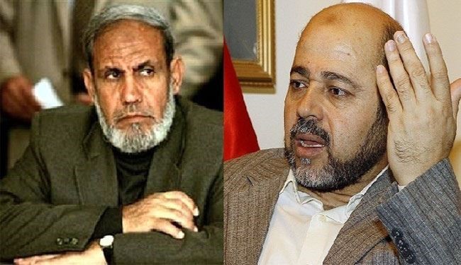 حماس تعلن استعدادها للتحقيق باغتيال النائب العام المصري