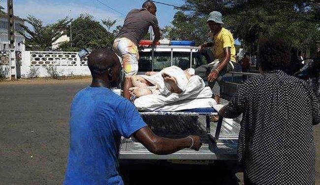 16 قتيلا في هجوم تبنته القاعدة على منتجع سياحي في ساحل العاج