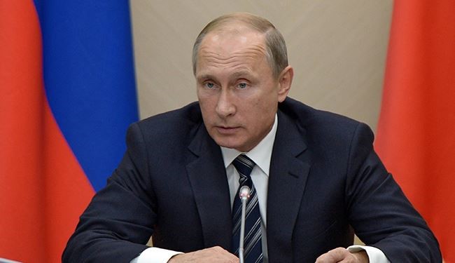 بوتين يأمر بسحب الجزء الرئيسي من القوات الروسية في سوريا