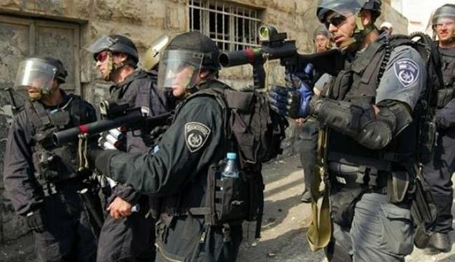 قانون جدید ضد فلسطینی رژیم صهیونیستی
