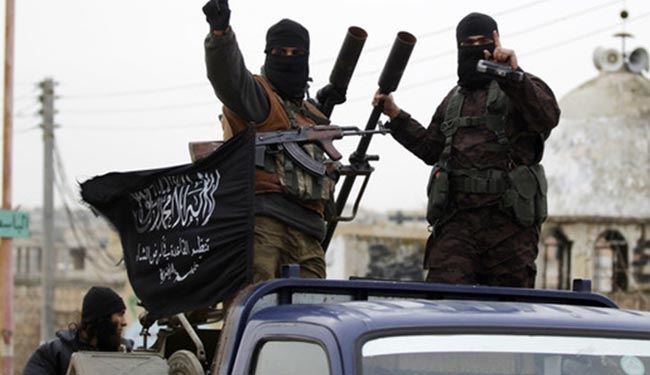 جبهة النصرة بصدد شن هجوم قريب في سوريا