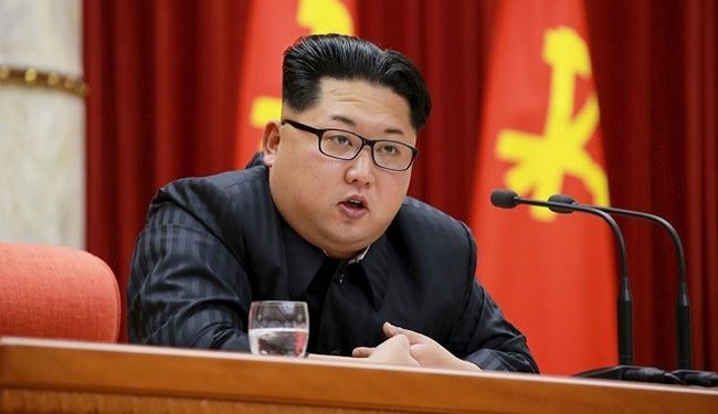 كوريا الشمالية تعلن عزمها القيام بتجربة نووية جديدة