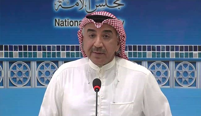 البرلمان الكويتي يرفع الحصانة عن النائب دشتي