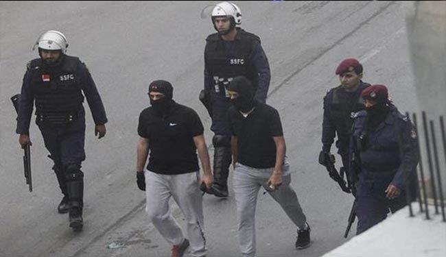 78 اعتقالا تعسفيا و68 حكما في البحرين خلال شباط
