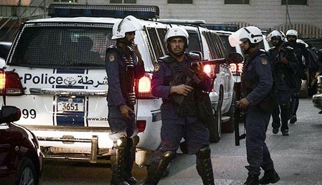 آخرین آمار بازداشت ها در بحرین