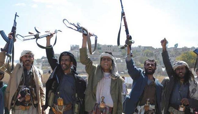 اليمن..مصرع عدد كبير من المرتزقة في صد زحف باتجاه ذباب