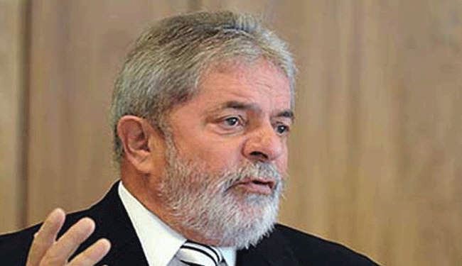 قاض برازيلي يعلق تعيين دا سيلفا رئيسا لديوان الحكومة