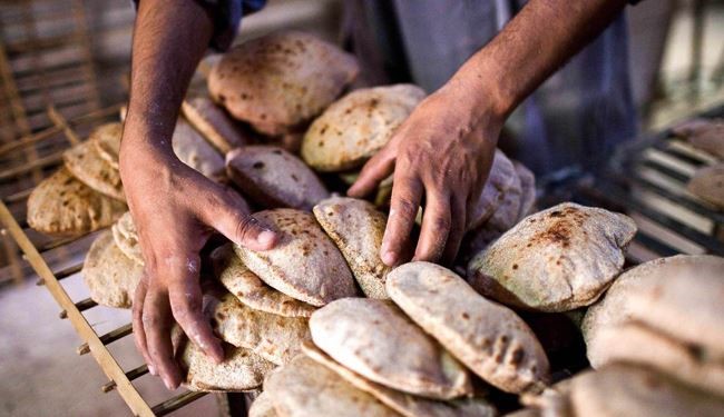 چرا مصری‌ها از نان یارانه‌ای دولت می‌ترسند؟