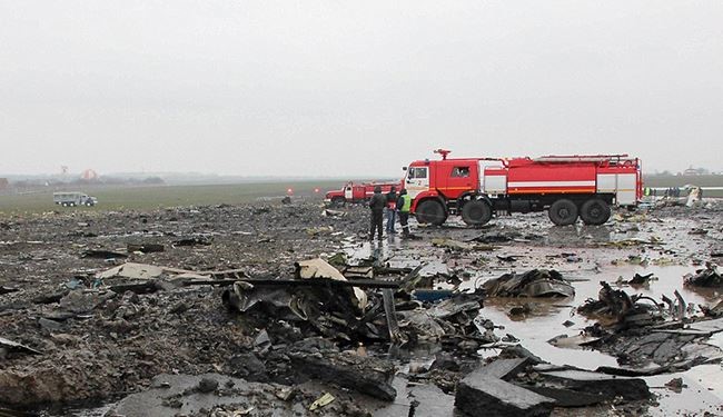 Strange Stories of 3 Passengers Missed Fatal FlyDubai Flight