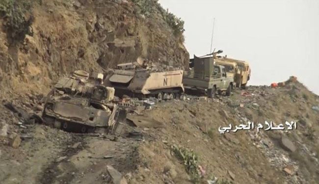 خسائر السعودية في اليمن أكثر من عشرة أضعاف ما أعلنته