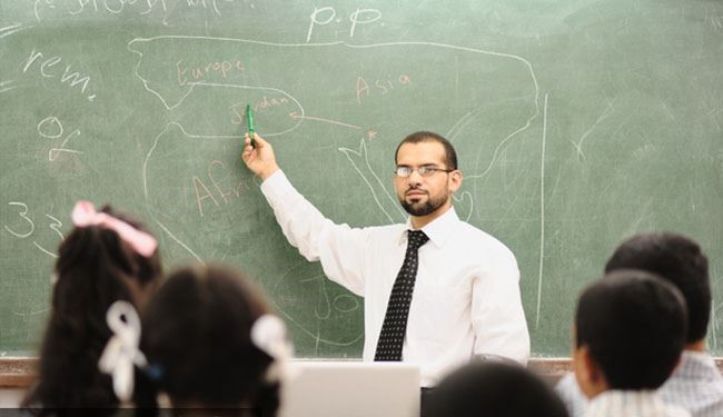 رواتب المعلمين الاعلى في العالم.. أين و كم؟