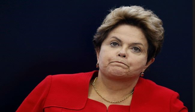رئیس‌جمهور برزیل: استعفا نمی‌دهم!