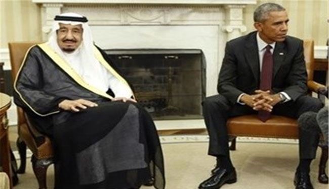 وقتی اوباما دست روی جوهر وجودی عربستان گذاشت