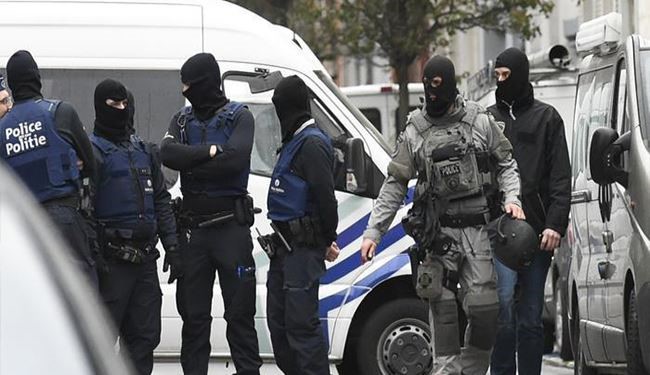 وزير الداخلية البلجيكي يلوم ضابط اتصال في تركيا