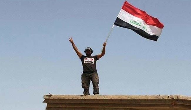 خطوط ارتباطی داعش بین عراق و سوریه قطع شد