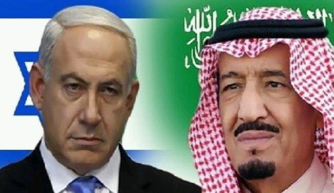 نتانیاهو؛ شریک سیاسی عربستان و قطر