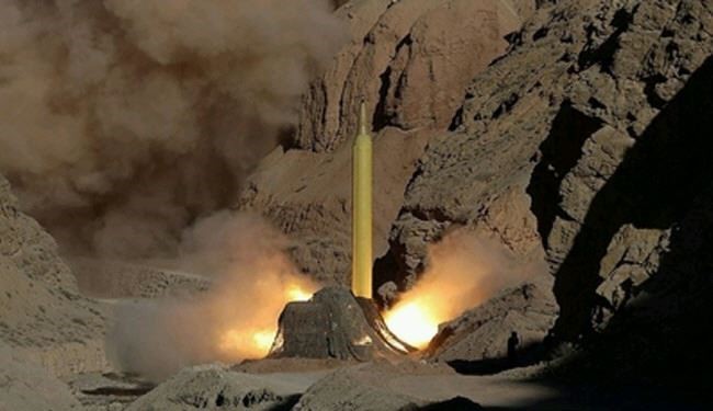 هراس روزافزون صهیونیست‌ها از اقتدار موشکی ایران