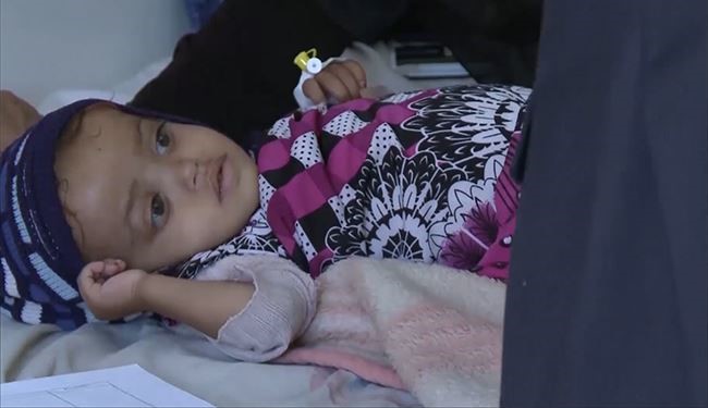 الأمم المتحدة: 113 يمنيا يموتون يوميا بسبب الحصار
