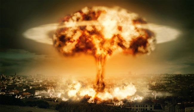 كوريا الشمالية في حالة انذار قصوى لضربة نووية استباقية!