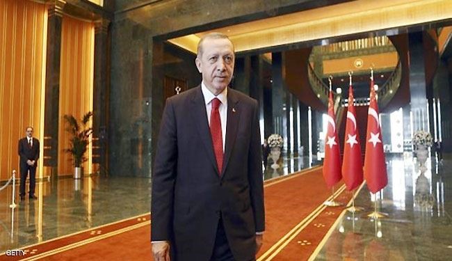 أغنية تسخر من أردوغان تجعل أنقرة تستدعي السفير الالماني
