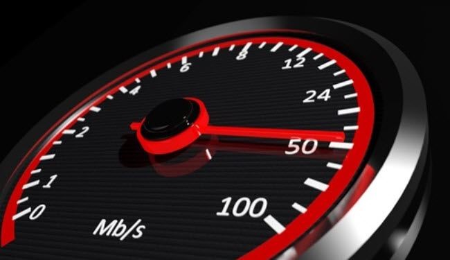 بالخطوات... الطريقة الصحيحة لقياس سرعات الإنترنت
