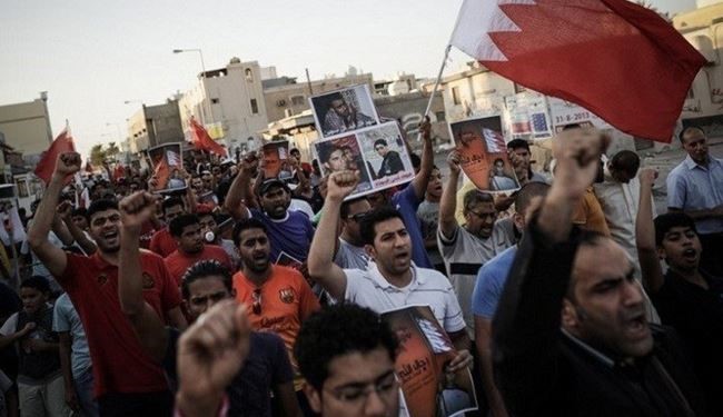 سلب تابعیت مخالفان در بحرین