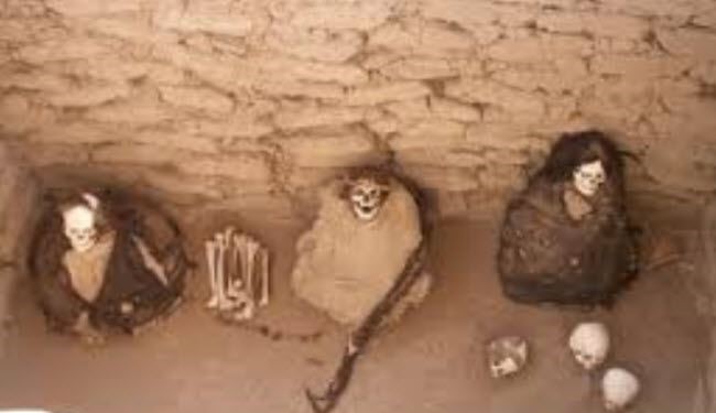 الصدمة تعتري شبابا عاد صديقهم من الموت