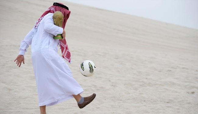 عفو بین‌الملل: قطر برای جام جهانی مناسب نیست