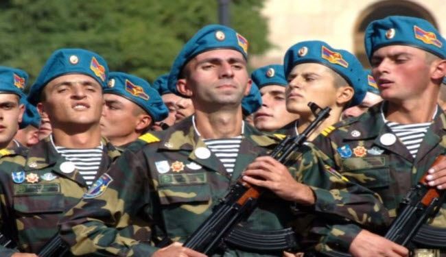 مقتل 18 جنديا ارمينيا في المعارك مع القوات الاذربيجانية