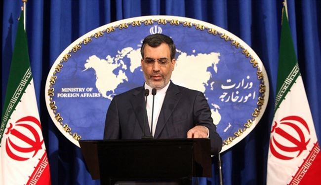 إيران تطالب آذربيجان وأرمينيا ضبط النفس ووقف الاشتباك