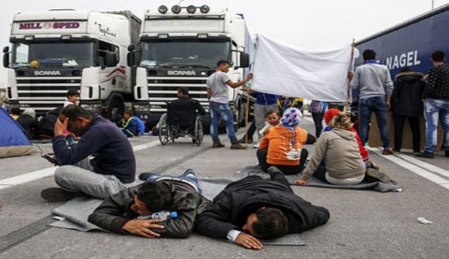 تردید در موفقیت طرح ترکیه و اروپا درباره پناهجویان