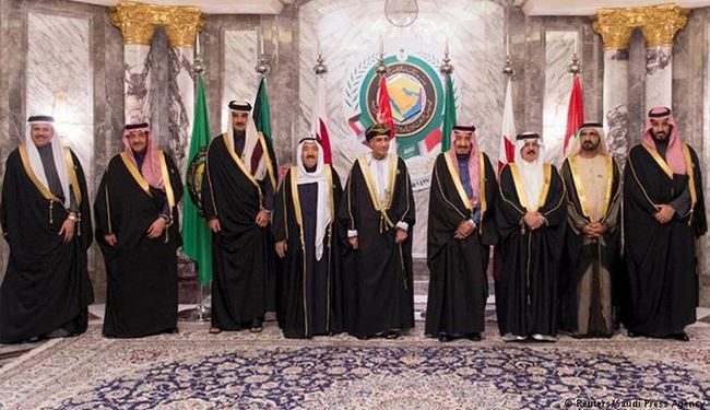عطوان: عربستان رهبر ائتلاف کاغذی است