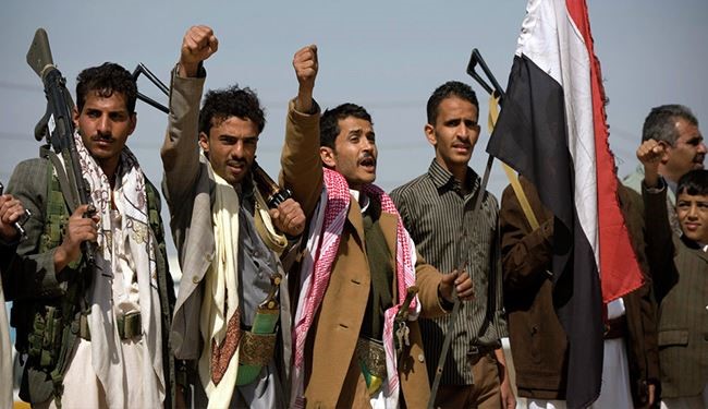 4 مواقع عسكرية جديدة بالربوعة بيد جيش اليمن واللجان